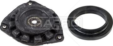 Rapro R52600/A/K - Тампон на макферсън vvparts.bg