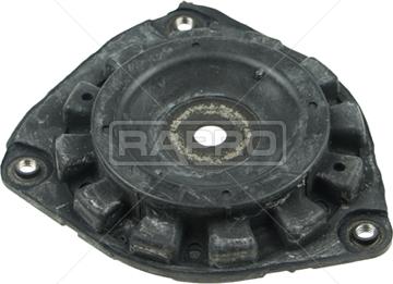 Rapro R52600/A - Тампон на макферсън vvparts.bg