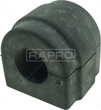 Rapro R52036 - Лагерна втулка, стабилизатор vvparts.bg