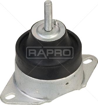 Rapro R52124 - Окачване, двигател vvparts.bg