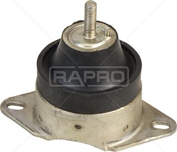 Rapro R52172 - Окачване, двигател vvparts.bg