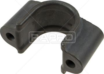 Rapro R52319 - Скоба, тампон стаб. щанга vvparts.bg