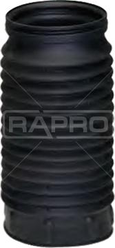 Rapro R52256 - Предпазна капачка / маншон, амортисьор vvparts.bg