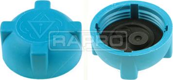 Rapro R66140 - Капачка, резервоар за охладителна течност vvparts.bg