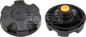 Rapro R66155 - Капачка, резервоар за охладителна течност vvparts.bg