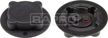 Rapro R66158 - Капачка, резервоар за охладителна течност vvparts.bg