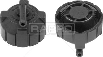 Rapro R66162 - Капачка, резервоар за охладителна течност vvparts.bg