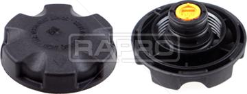 Rapro R66102 - Капачка, резервоар за охладителна течност vvparts.bg