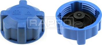 Rapro R66110 - Капачка, резервоар за охладителна течност vvparts.bg