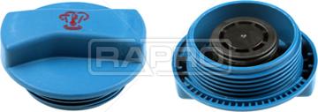 Rapro R66111 - Капачка, резервоар за охладителна течност vvparts.bg