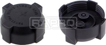 Rapro R66113 - Капачка, резервоар за охладителна течност vvparts.bg