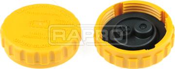 Rapro R66130 - Капачка, резервоар за охладителна течност vvparts.bg