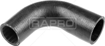 Rapro R15505 - Маркуч на радиатора vvparts.bg