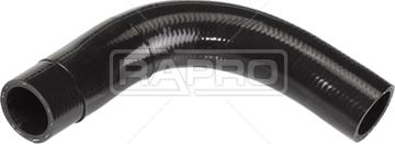 Rapro R15393 - Маркуч на радиатора vvparts.bg