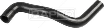 Rapro R15387 - Маркуч на радиатора vvparts.bg