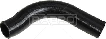 Rapro R15338 - Маркуч на радиатора vvparts.bg