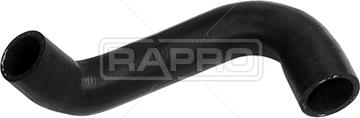 Rapro R15321 - Маркуч на радиатора vvparts.bg