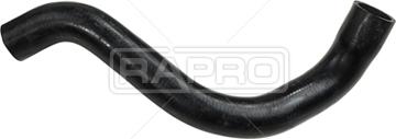 Rapro R15271 - Маркуч на радиатора vvparts.bg