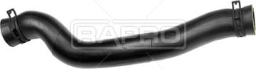 Rapro R15737 - Маркуч на радиатора vvparts.bg