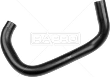Rapro R16490 - Маркуч, вентилация на колянно-мотовилковия блок vvparts.bg