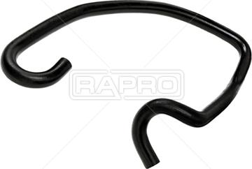 Rapro R16105 - Маркуч на радиатора vvparts.bg