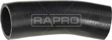 Rapro R16180 - Маркуч на радиатора vvparts.bg