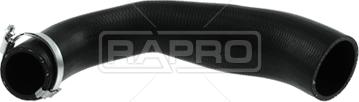 Rapro R16208 - Въздуховод за турбината vvparts.bg