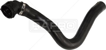 Rapro R11517 - Маркуч на радиатора vvparts.bg