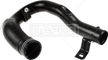 Rapro R11643/O - Въздуховод за турбината vvparts.bg