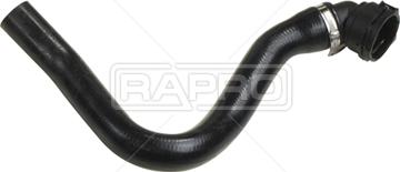 Rapro R11353 - Маркуч на радиатора vvparts.bg