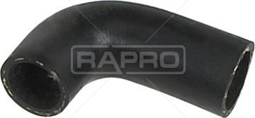 Rapro R11386 - Маркуч на радиатора vvparts.bg