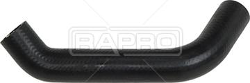 Rapro R11387 - Маркуч на радиатора vvparts.bg
