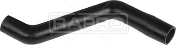 Rapro R18190 - Маркуч на радиатора vvparts.bg