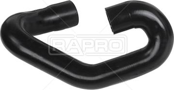 Rapro R18167 - Маркуч на радиатора vvparts.bg