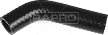 Rapro R18183 - Маркуч на радиатора vvparts.bg