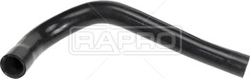 Rapro R18126 - Маркуч на радиатора vvparts.bg