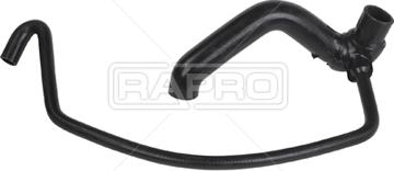 Rapro R18174 - Маркуч на радиатора vvparts.bg