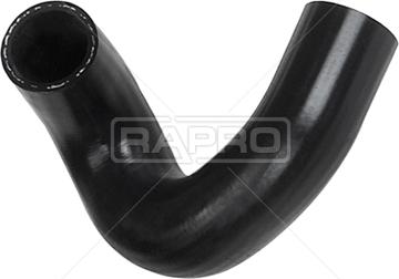 Rapro R18171 - Маркуч на радиатора vvparts.bg