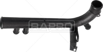 Rapro R18242/P - Тръбопровод за охладителната течност vvparts.bg