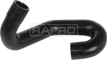 Rapro R18204 - Маркуч на радиатора vvparts.bg