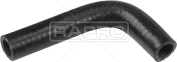 Rapro R18231 - Маркуч на радиатора vvparts.bg