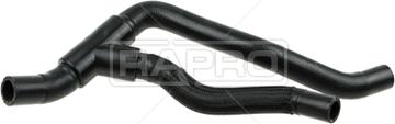 Rapro R12592 - Маркуч на радиатора vvparts.bg