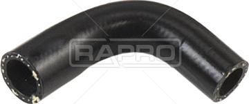 Rapro R12516 - Маркуч на радиатора vvparts.bg