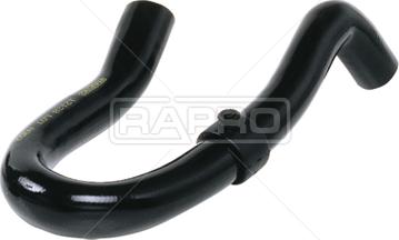 Rapro R12128 - Маркуч на радиатора vvparts.bg