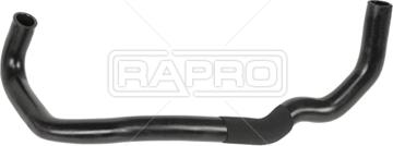 Rapro R12355 - Маркуч на радиатора vvparts.bg
