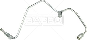 Rapro R12777 - Въздуховод за турбината vvparts.bg