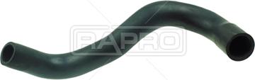 Rapro R31169 - Маркуч на радиатора vvparts.bg