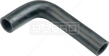 Rapro R31108 - Маркуч на радиатора vvparts.bg