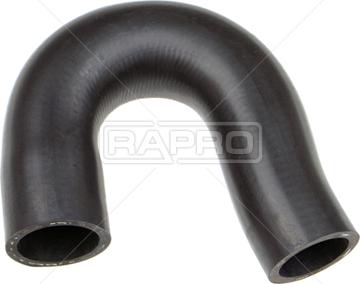 Rapro R25975 - Маркуч на радиатора vvparts.bg