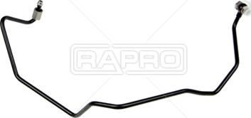 Rapro R25003 - Въздуховод за турбината vvparts.bg